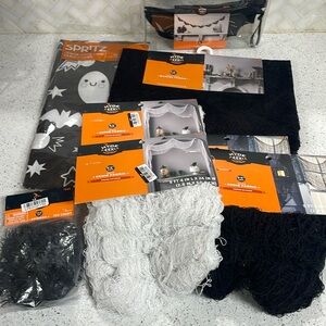 Hyde and Eek Halloween Lot